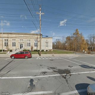 Penn Grove Hotel Inc