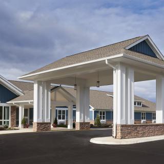 The Retreat at Berryville