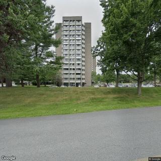 Embury Apartments Inc