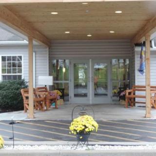 Lakeview Senior Care And Living Center