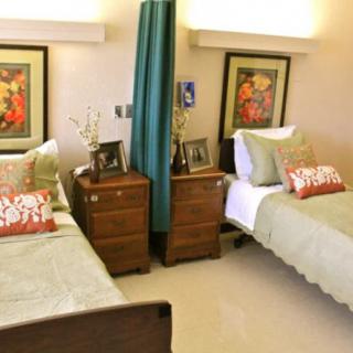 Solaris Healthcare Windermere