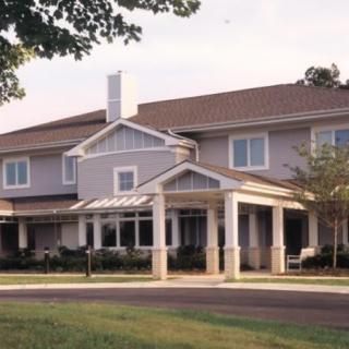 Raphael House