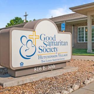Good Samaritan Society - Hutchinson Village