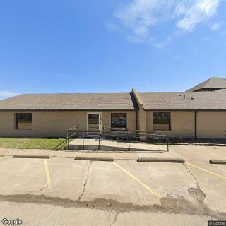 Living Oasis Assisted Living