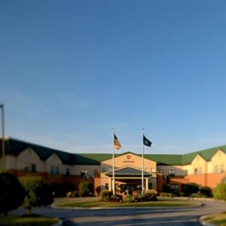 Rosedale Green