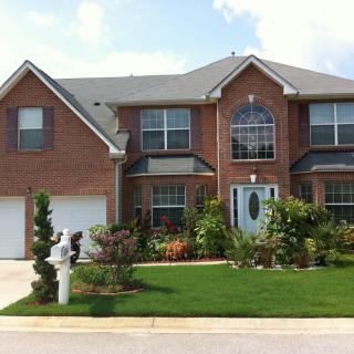 Gloriana Homecare Services