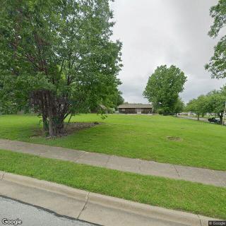 Ellet Manor Inc
