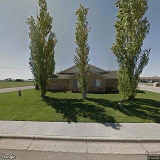 Bluebonnet Assisted Living