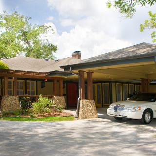 Bois d'Arc Assisted Living
