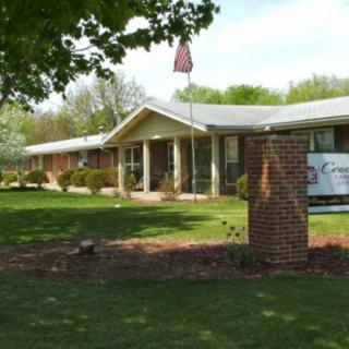 Countryview Care Center - Macomb