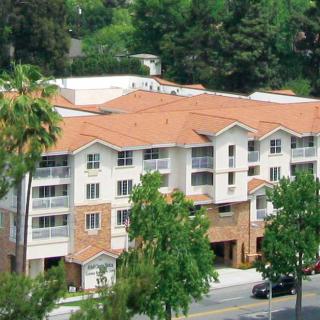 Scholl Canyon Estates