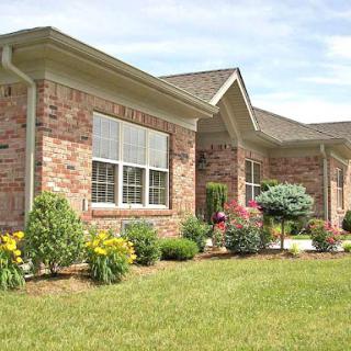 Villas Of Guerin Woods