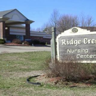 Ridge Crest Nursing Center