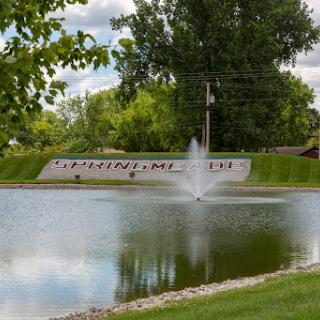 Springmeade Healthcenter