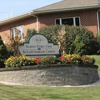 Beaver Healthcare And Rehabilitation Center