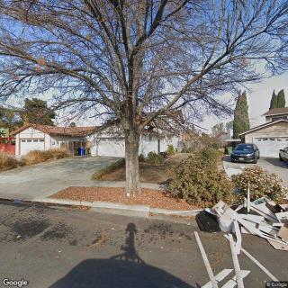 Creekside Home