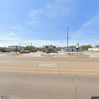 Salem Village Apartments