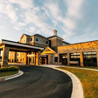 Magnolia Place Assisted Living And Memory Care