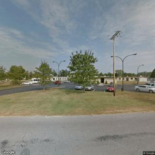 Fountains Nursing Home Inc