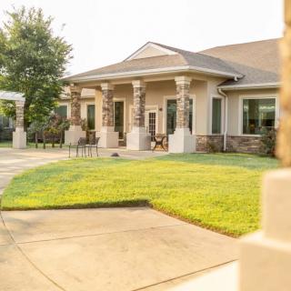 Autumn Lake Healthcare at Waugh Chapel