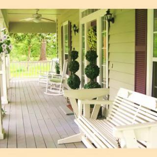 Stagecoach Senior Living
