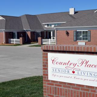 Credo Senior Living