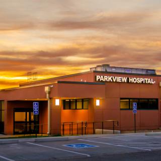 Parkview Hospital