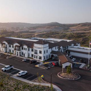 La Marea Senior Living