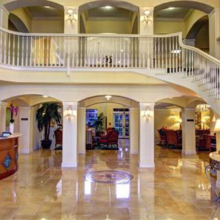 Five Star Premier Residences Of Plantation