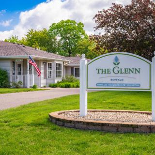 The Glenn Buffalo Commons Assisted Living