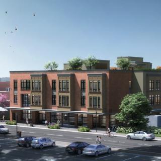 Empress Senior Living