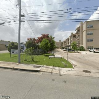 Franklin Park Alamo Heights IL