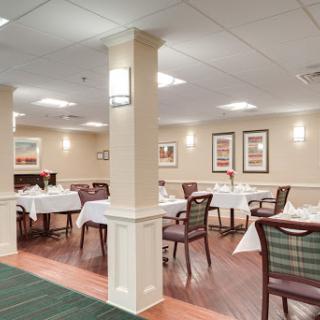 Pruitthealth - Marietta