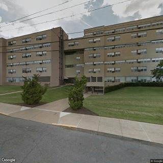 Kish Apartments