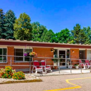 Spring Creek Health Care Center