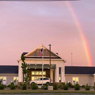 Cedarhurst of Owensboro