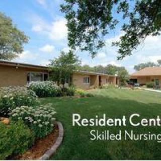 Hallmark House Nursing Center