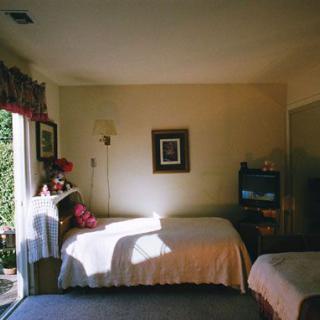 Burlingame Senior Home