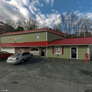 Tazewell Community Hospital