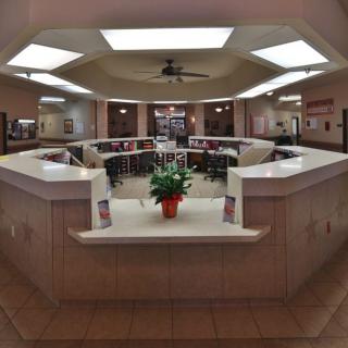 Jefferson Nursing And Rehabilitation Center