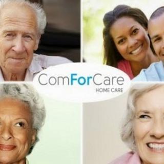 ComForCare Home Care promotes compassionate and personalized care for seniors.