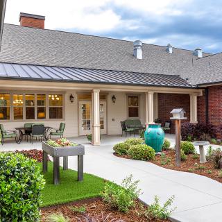 Sonoma House Assisted Living