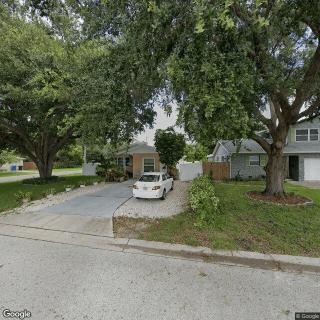 Golden Life Manor