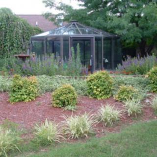 Ridgewood Terrace Nursing Home