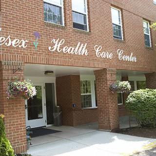 Middlesex Health Care Center