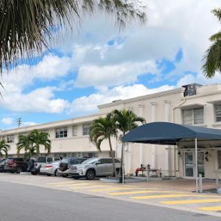 Terraces Of Lake Worth Care Center
