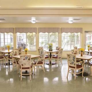 Birchview Memory Care Community