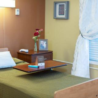 Whitney Oaks Care Center