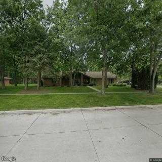 Edsel Estate Senior Residence