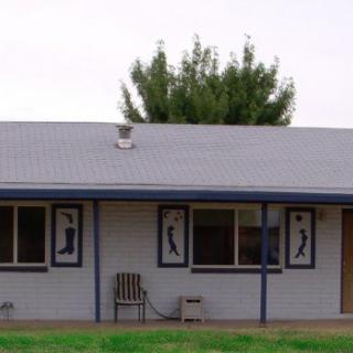 Blue Star Assisted Living Home